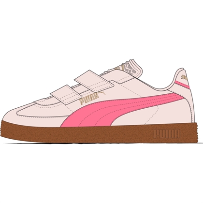 Puma Sneakers Club - Magic Rose 